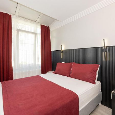 Istanbul Holiday Hotel Exterior photo